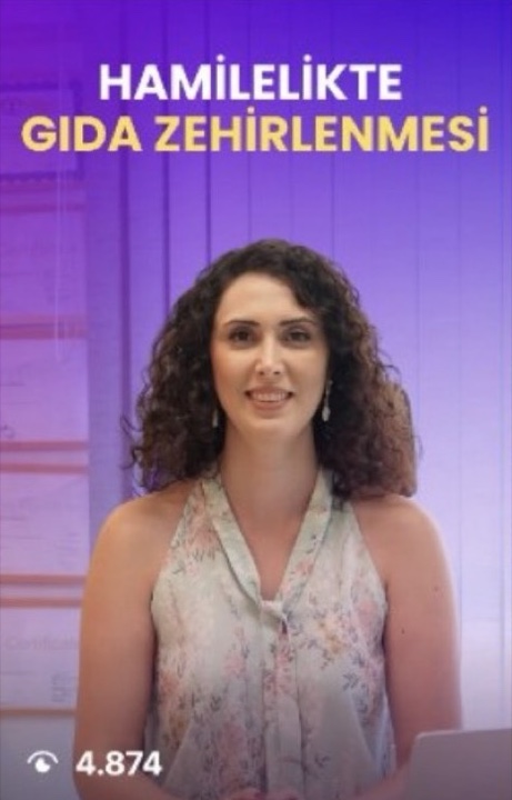 Dyt. Neslihan Dülger