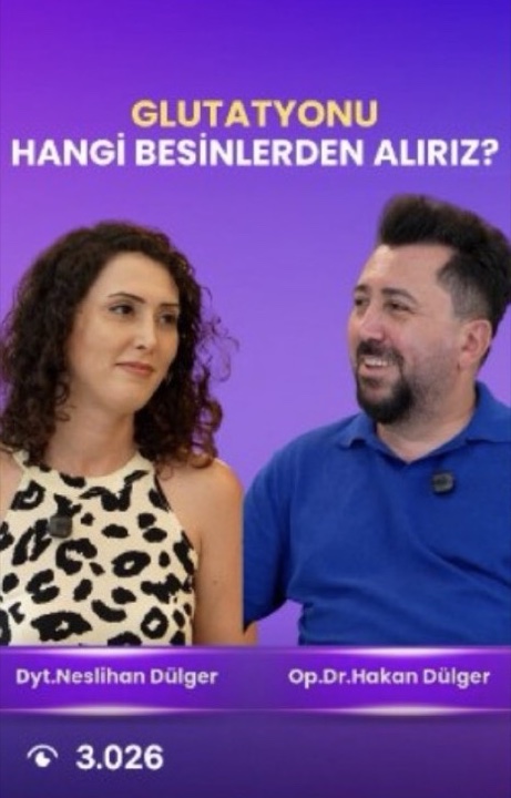 Neslihan & Hakan Dülger