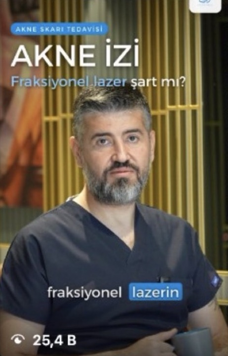 Dr. Serdar O. Köseoğlu