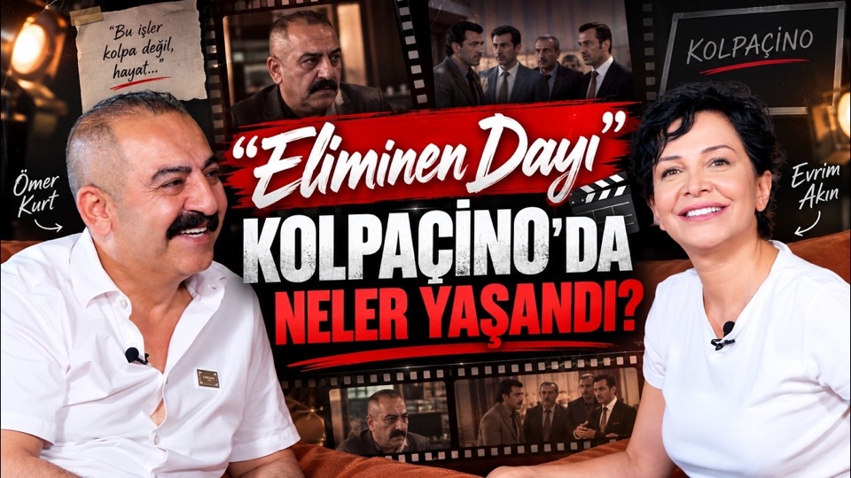 Evrim Akın · YouTube