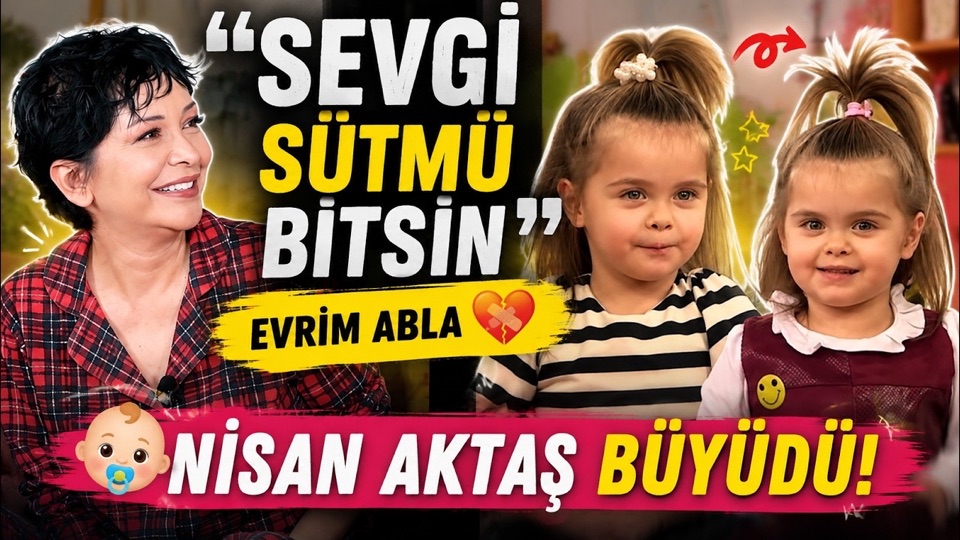 Evrim Akın · YouTube