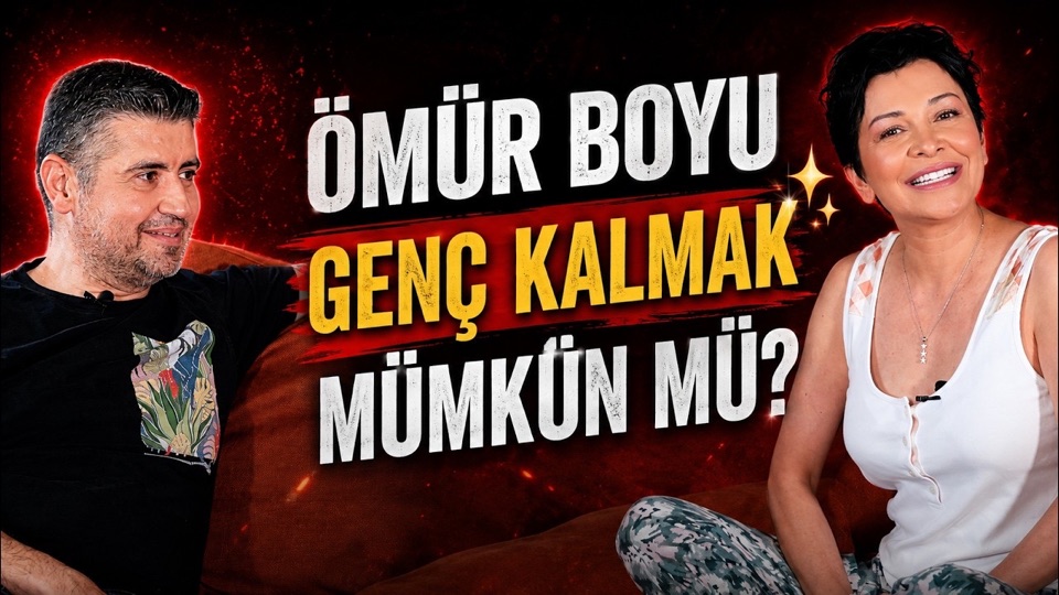 Evrim Akın × Dr. Serdar
