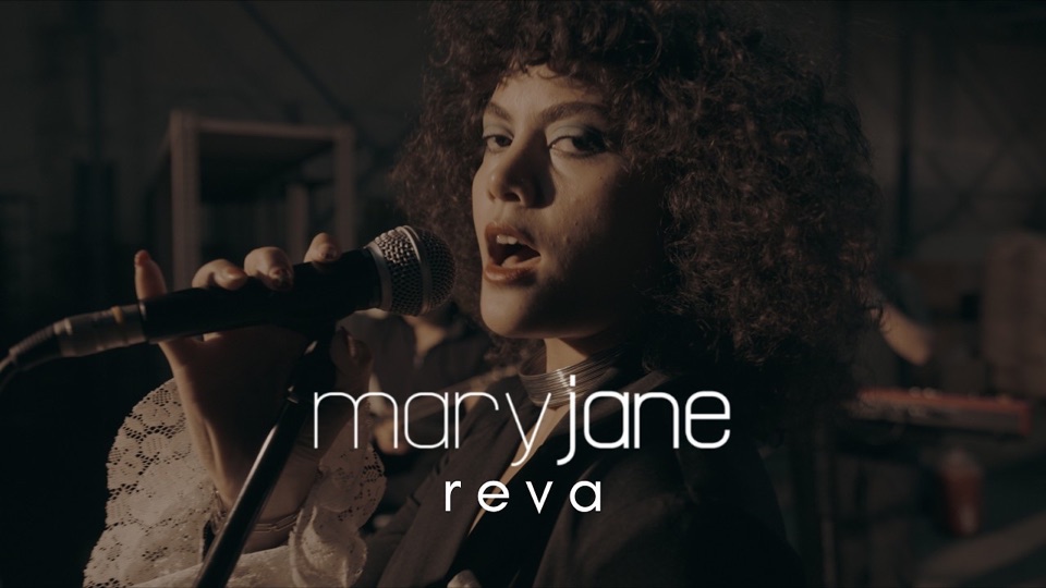 Mary Jane · Klip